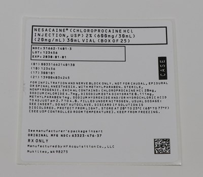 51662 1401 3 Case Labeling